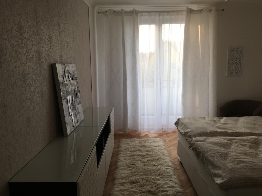 Am Loewenpark Leilighet Melk Eksteriør bilde