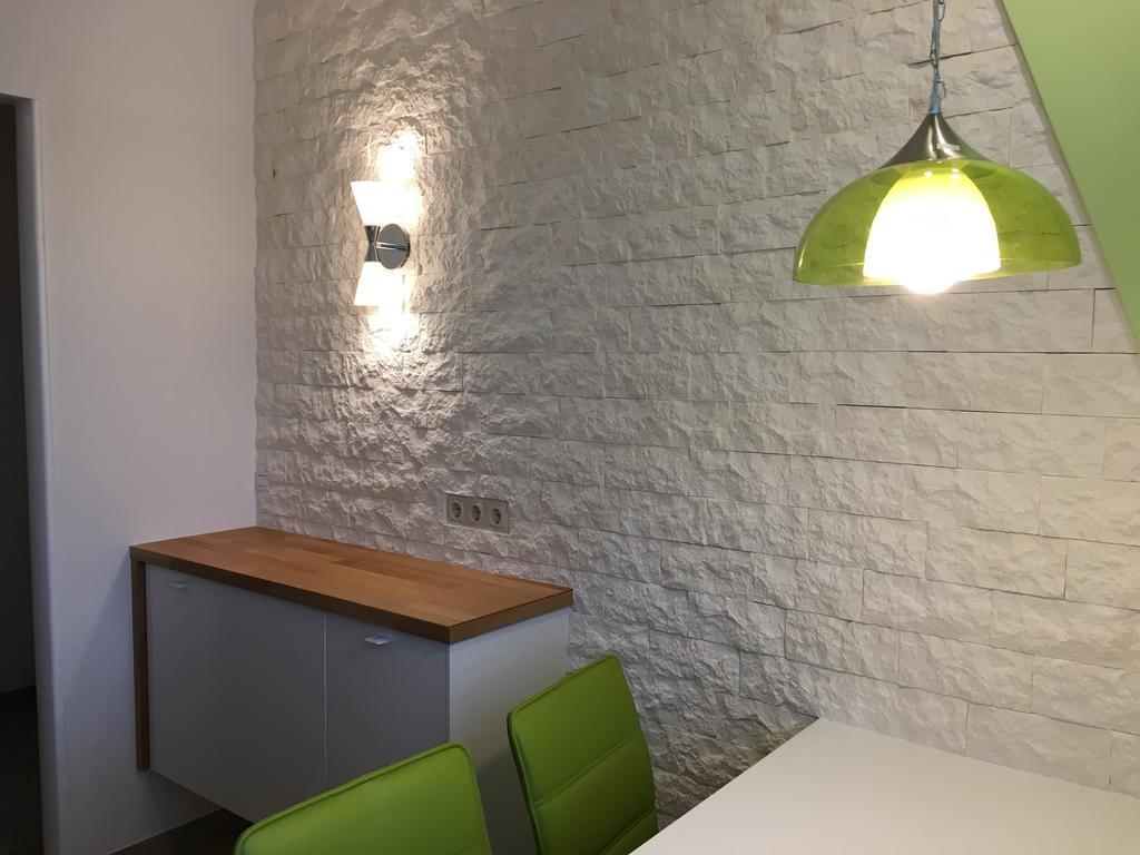 Am Loewenpark Leilighet Melk Eksteriør bilde